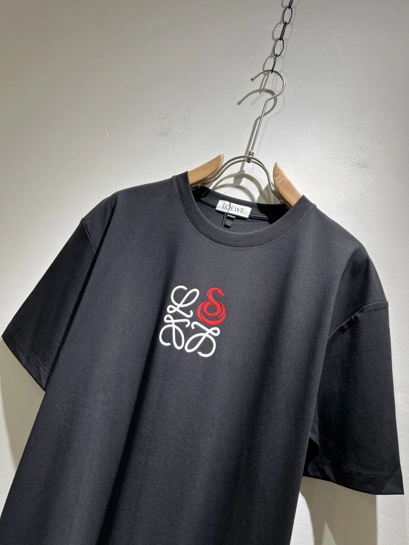 Breathable Loewe T-Shirts 158340
