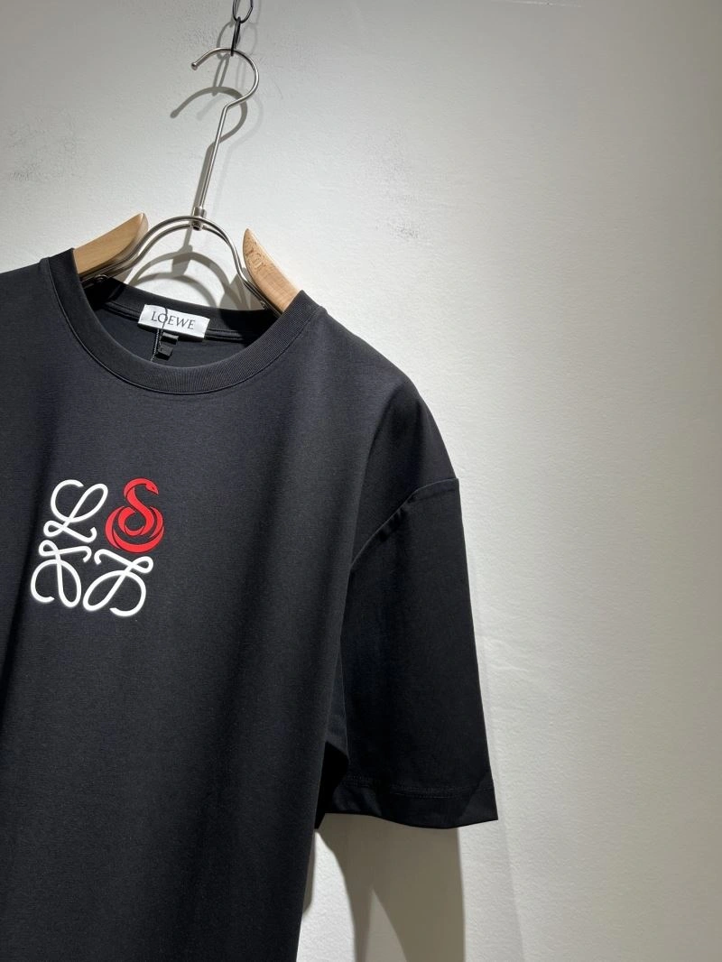 Breathable Loewe T-Shirts 158340