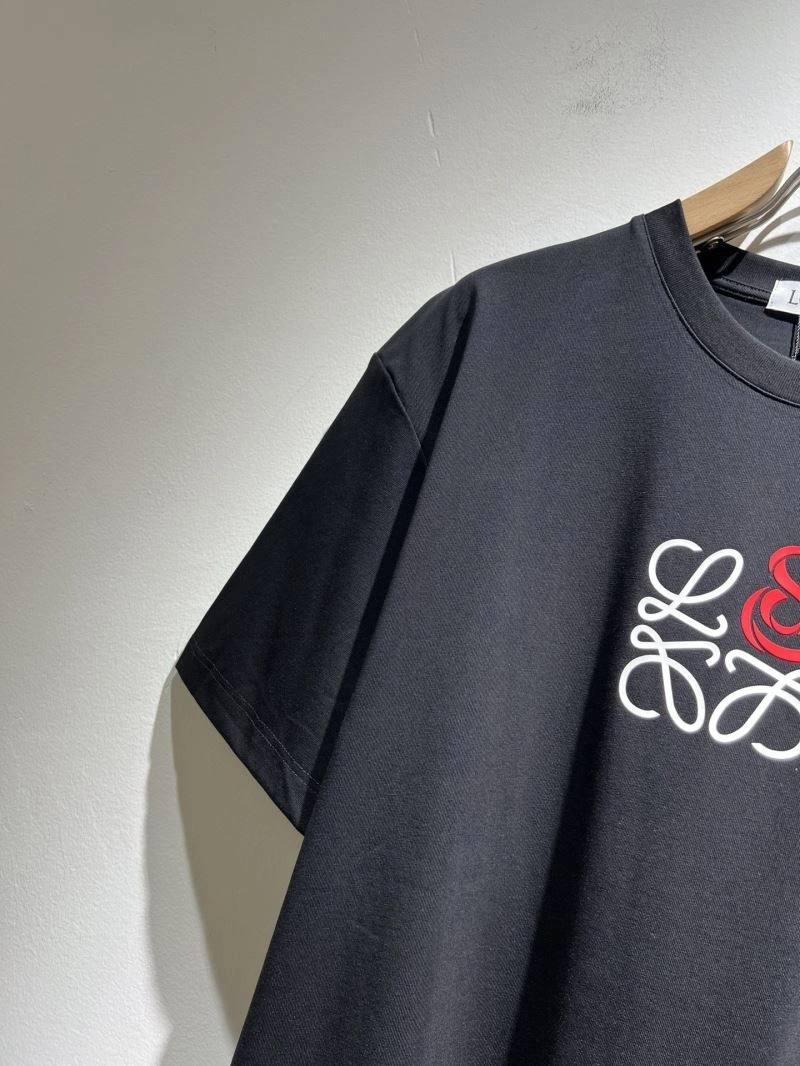 Breathable Loewe T-Shirts 158340