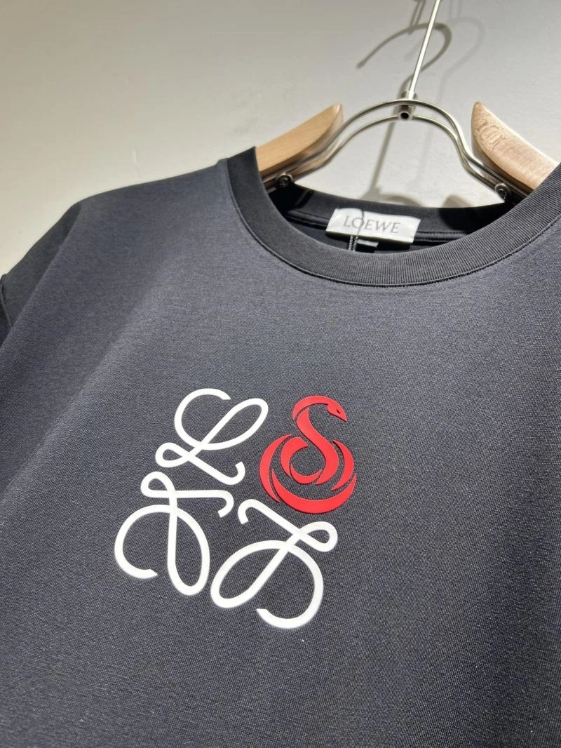 Breathable Loewe T-Shirts 158340