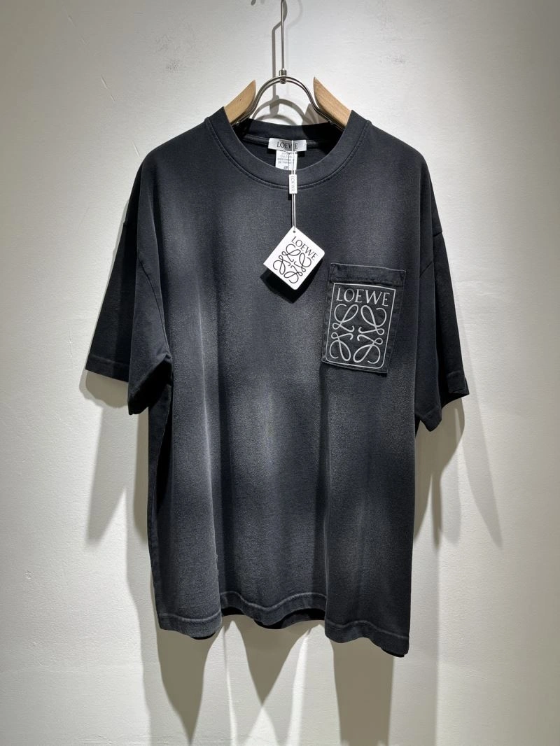 Loewe T-Shirts Practical 158339
