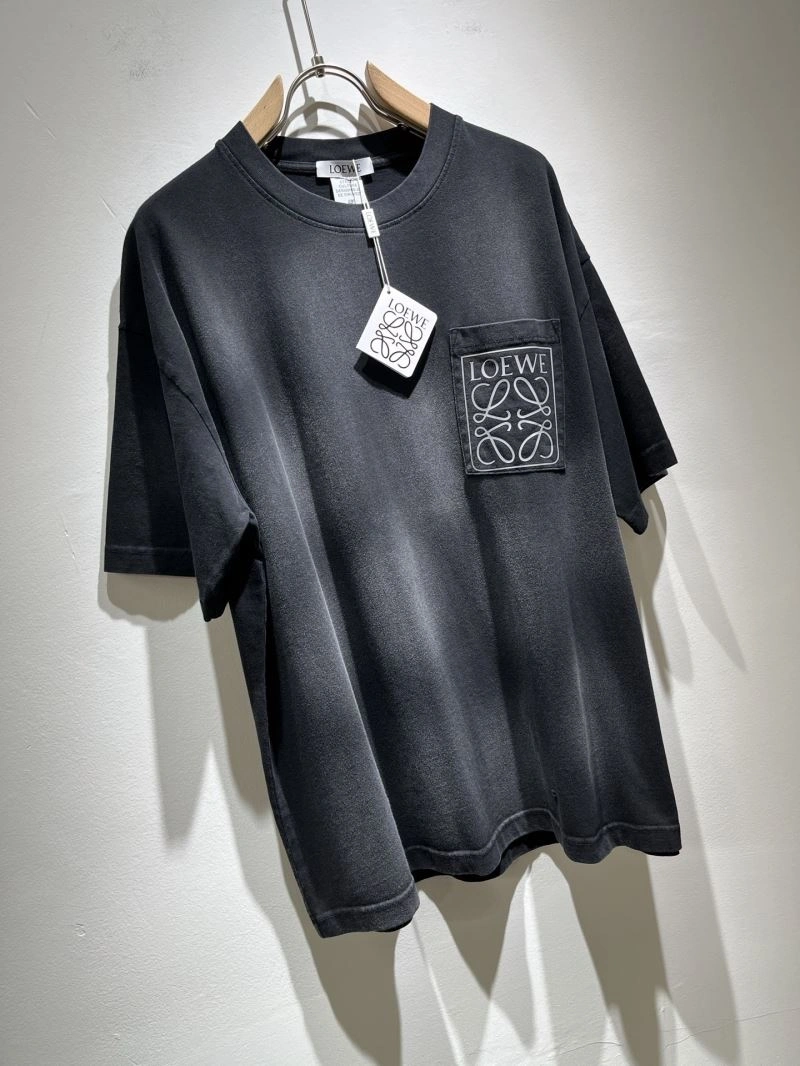 Loewe T-Shirts Practical 158339