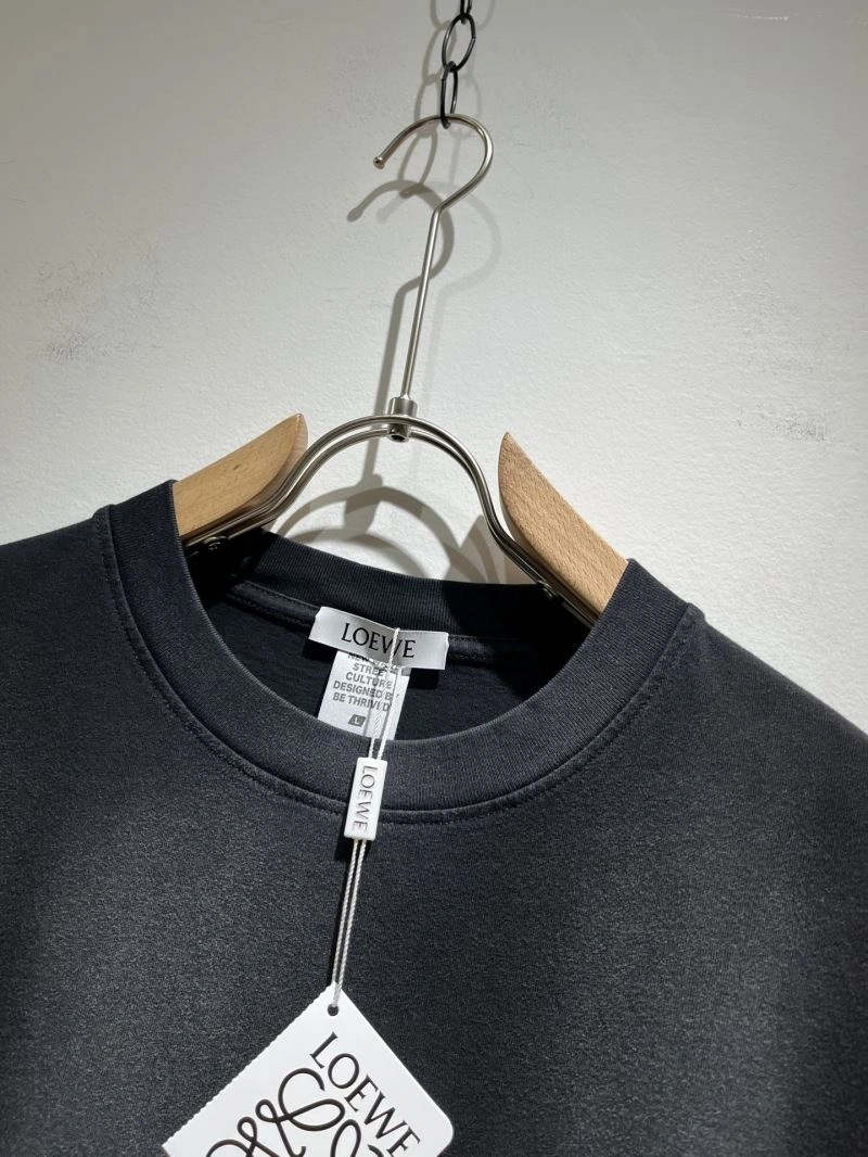 Loewe T-Shirts Practical 158339