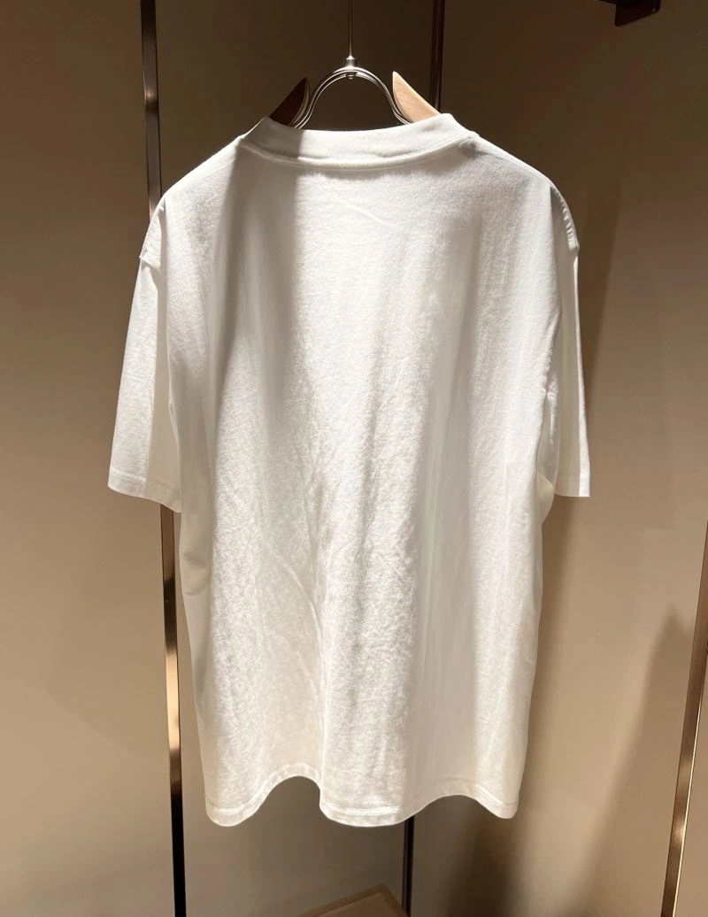 Loewe T-Shirts Fashionable 158336
