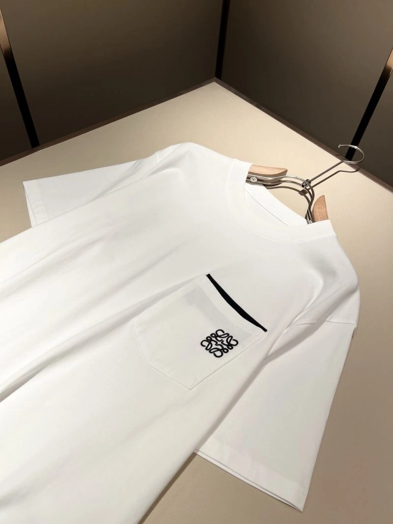 Loewe T-Shirts Fashionable 158336