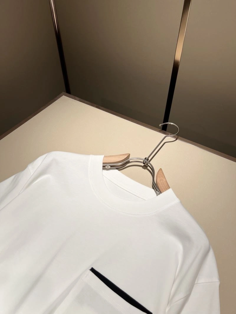 Loewe T-Shirts Fashionable 158336