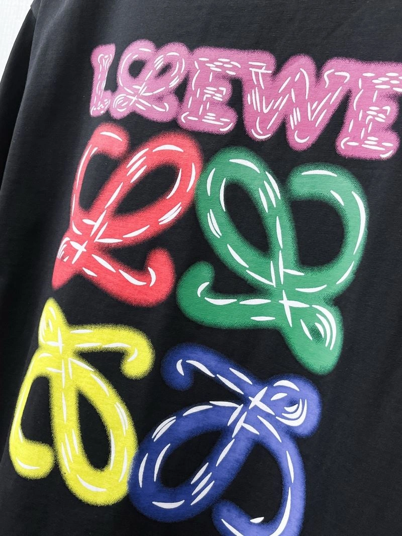 Packable Loewe T-Shirts 158335