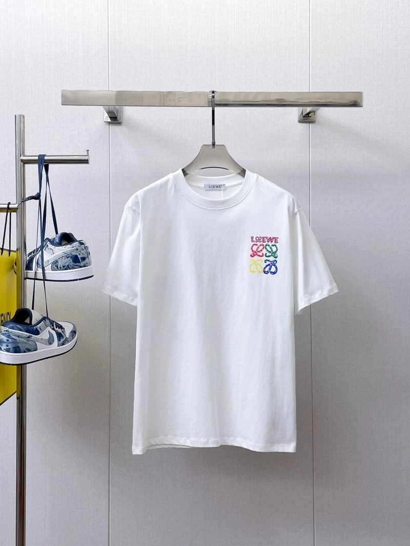 ComfortFit Loewe T-Shirts 158378