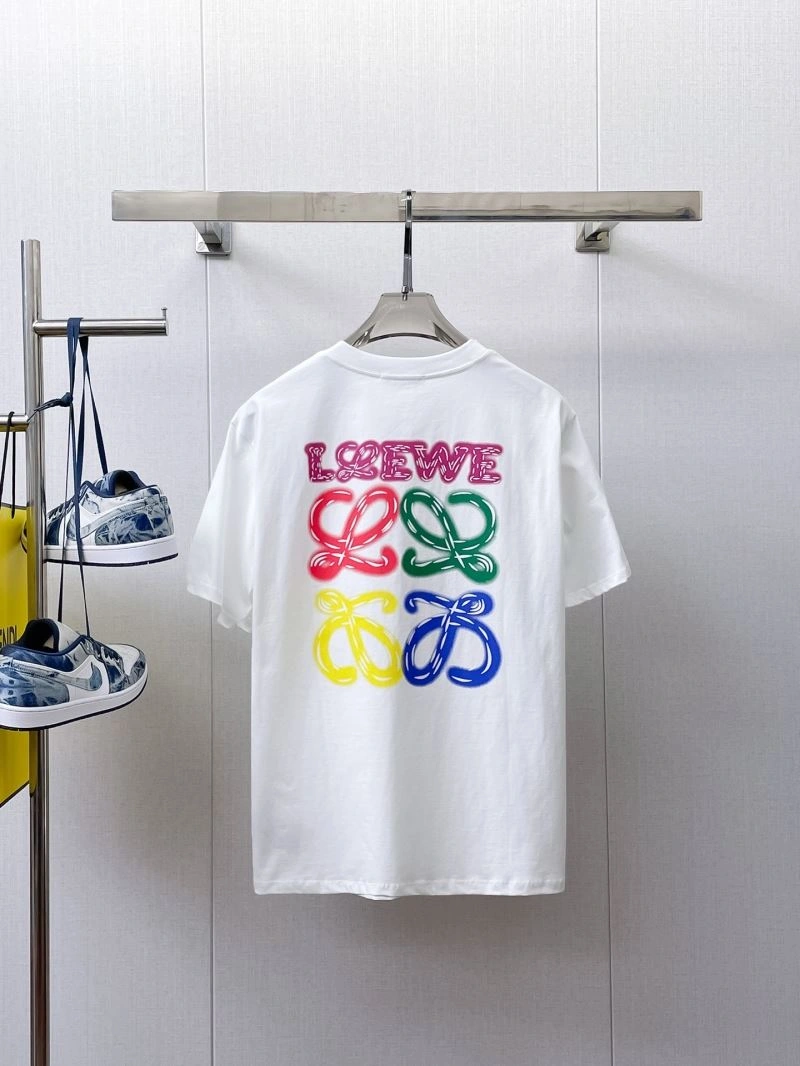 ComfortFit Loewe T-Shirts 158378