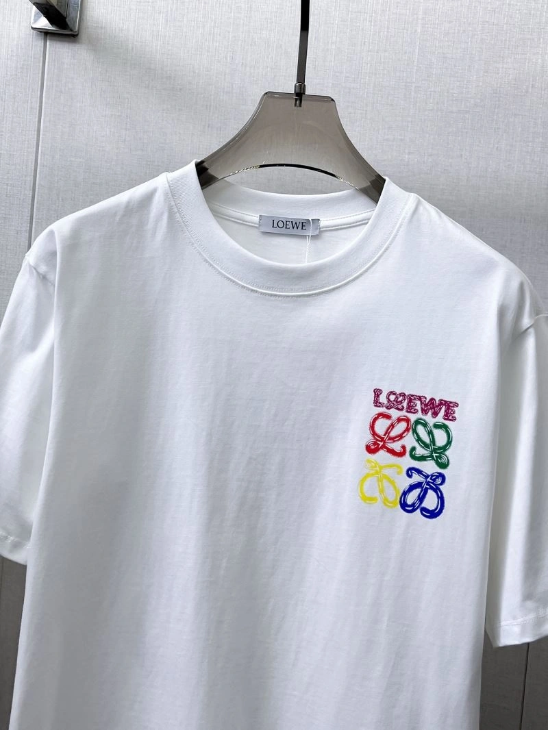 ComfortFit Loewe T-Shirts 158378