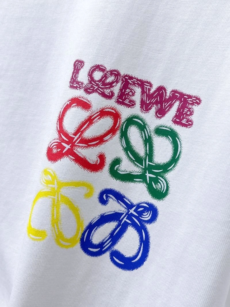 ComfortFit Loewe T-Shirts 158378
