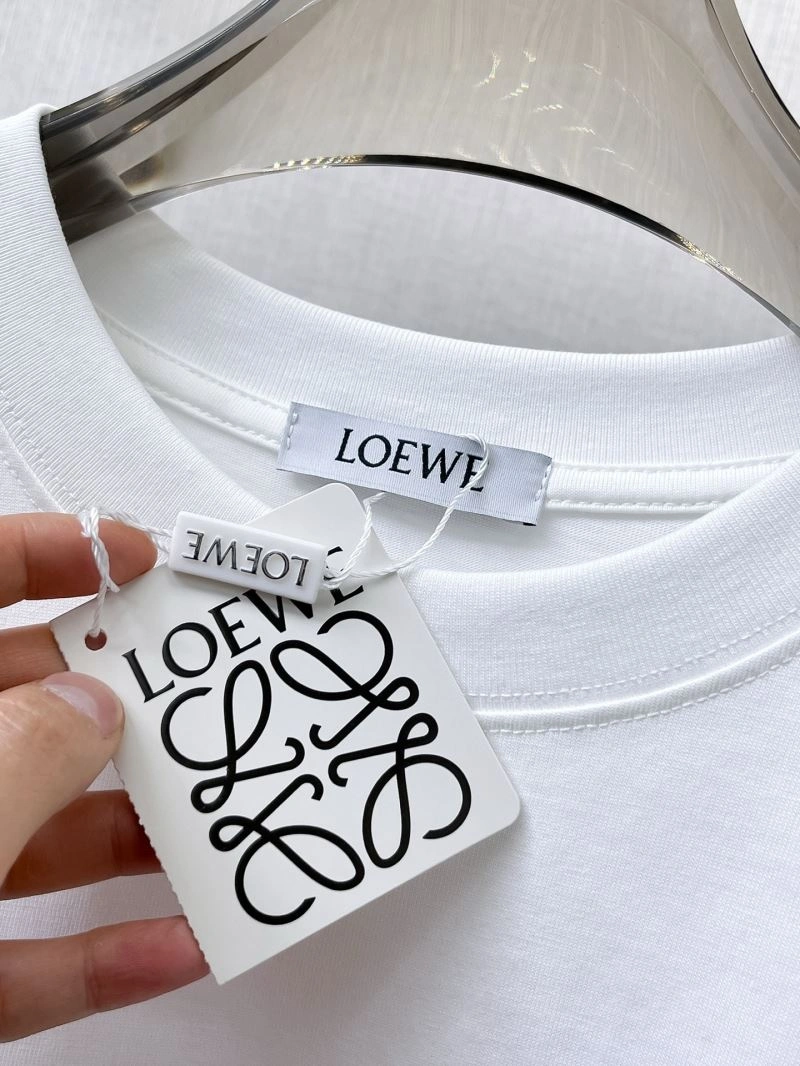 ComfortFit Loewe T-Shirts 158378