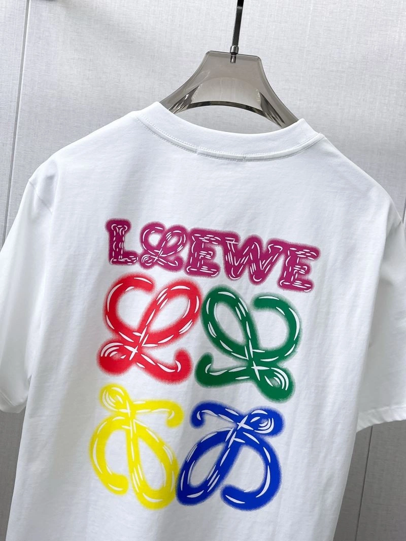 ComfortFit Loewe T-Shirts 158378