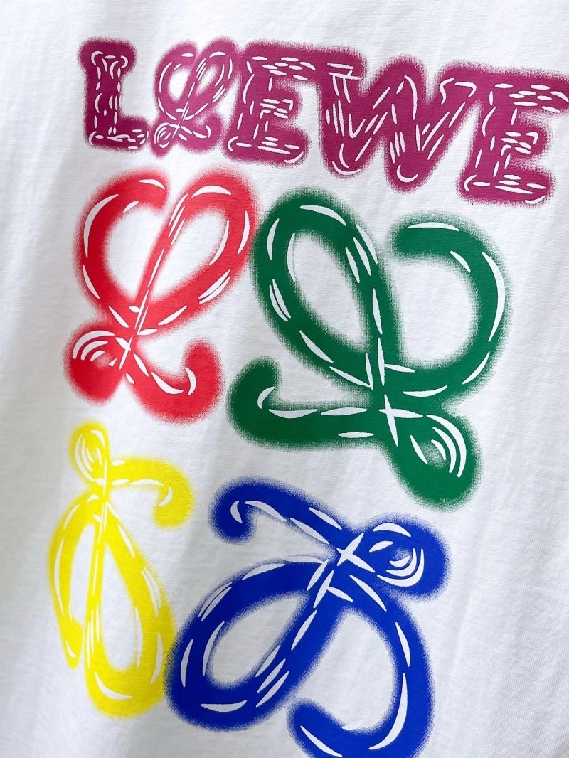 ComfortFit Loewe T-Shirts 158378