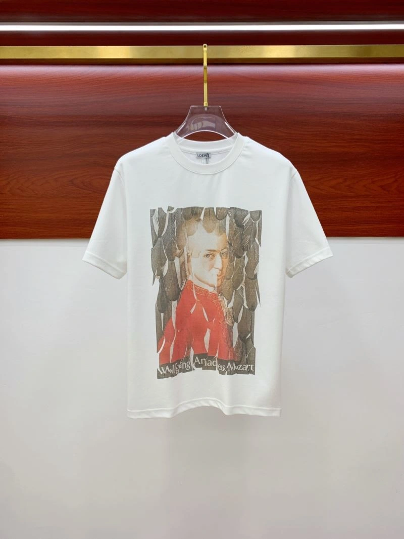WaterResistant Loewe T-Shirts 158325