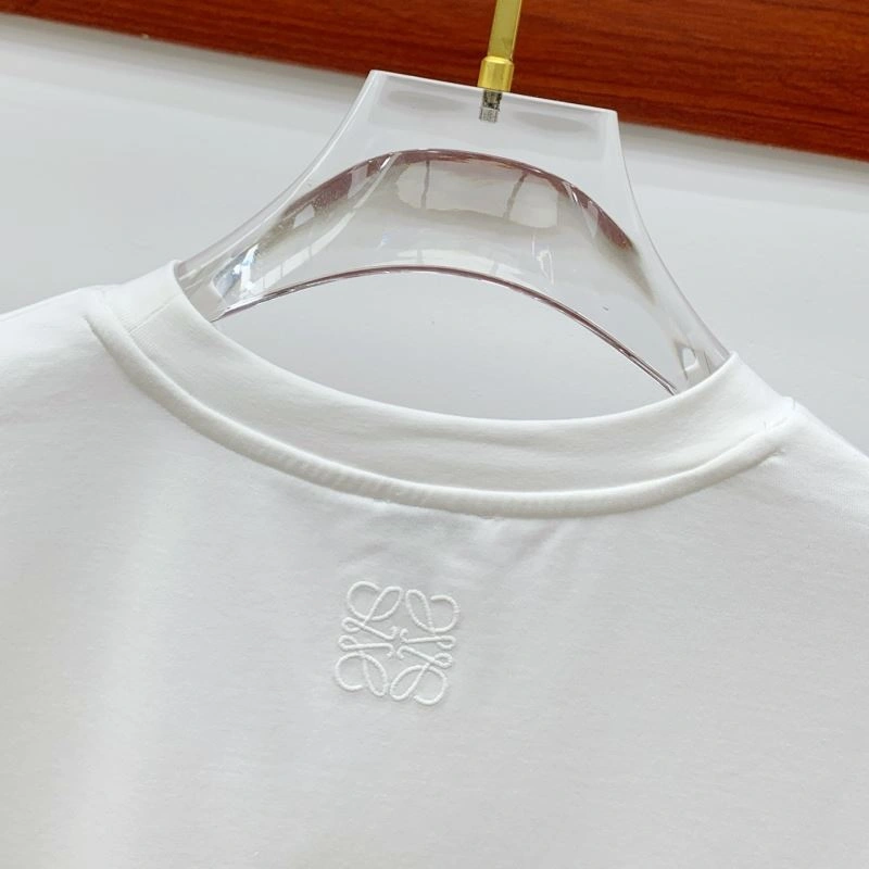 WaterResistant Loewe T-Shirts 158325