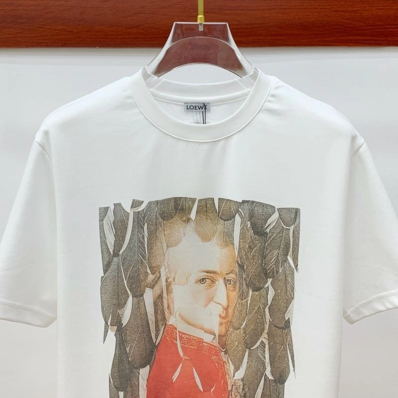WaterResistant Loewe T-Shirts 158325