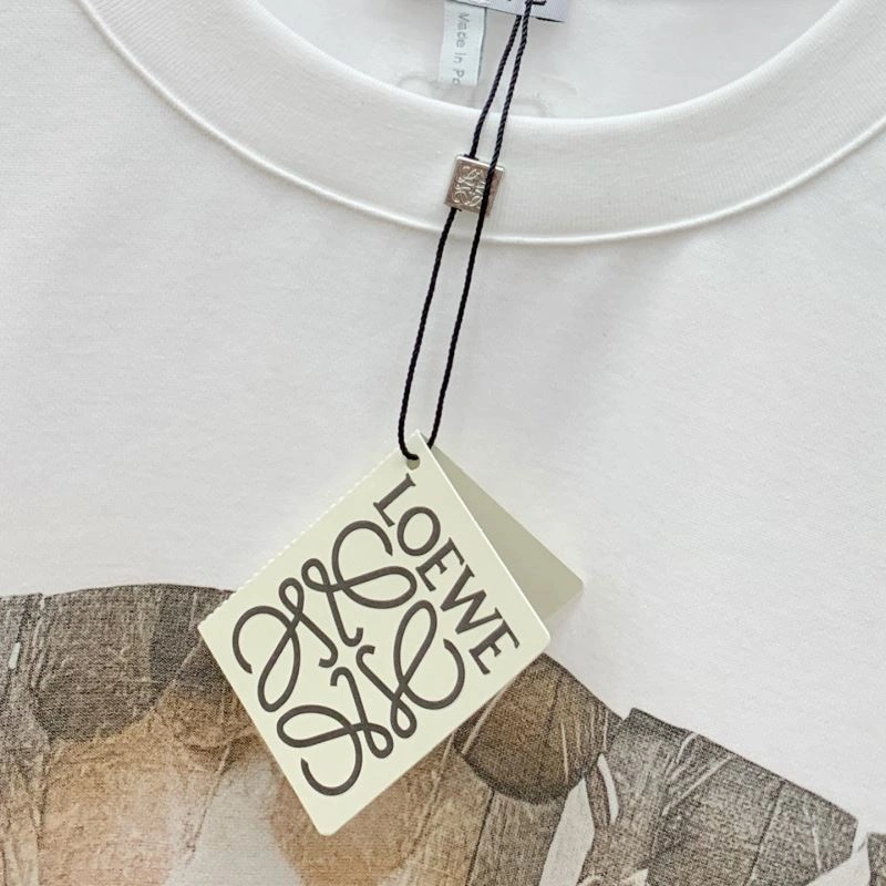 WaterResistant Loewe T-Shirts 158325