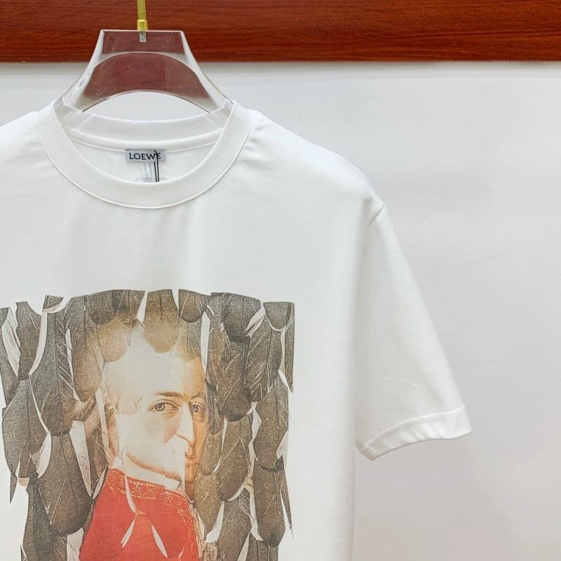 WaterResistant Loewe T-Shirts 158325