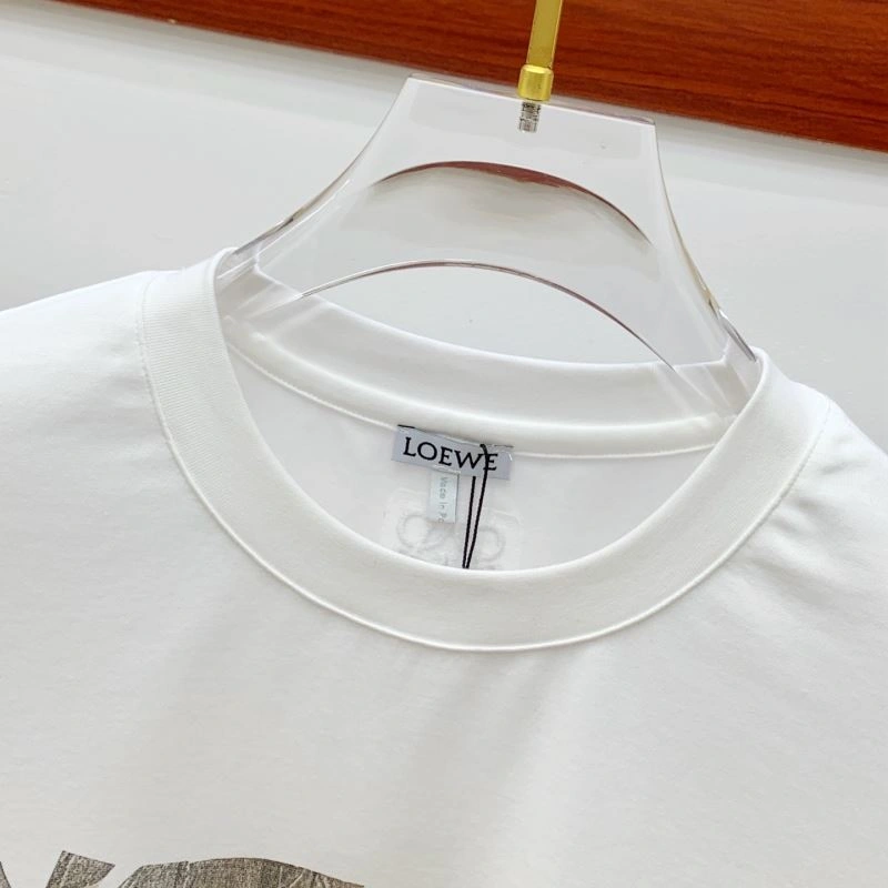 WaterResistant Loewe T-Shirts 158325
