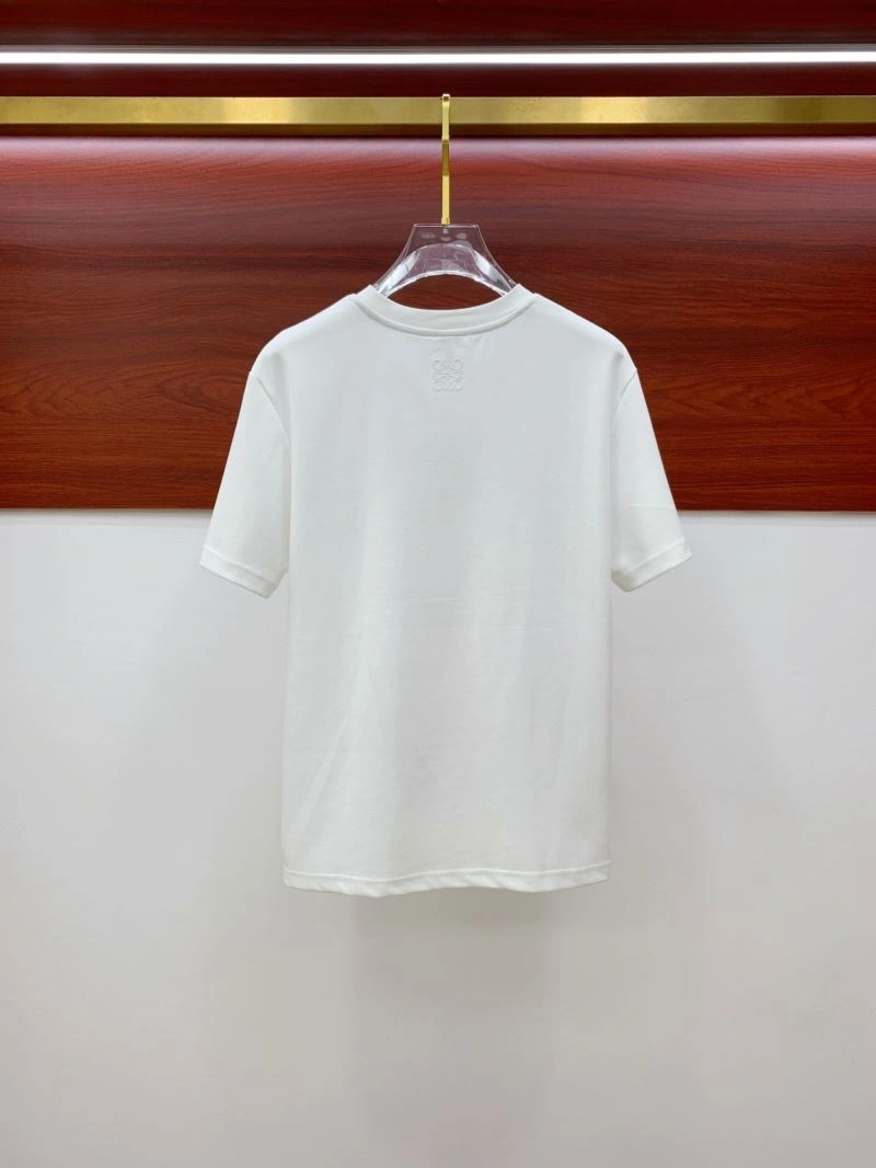 Loewe T-Shirts Fashionable 158352