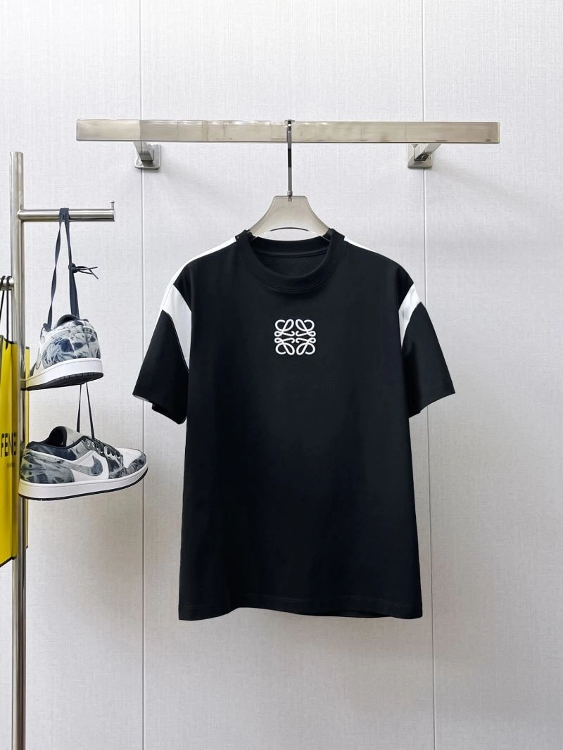Fashionable Loewe T-Shirts 158327
