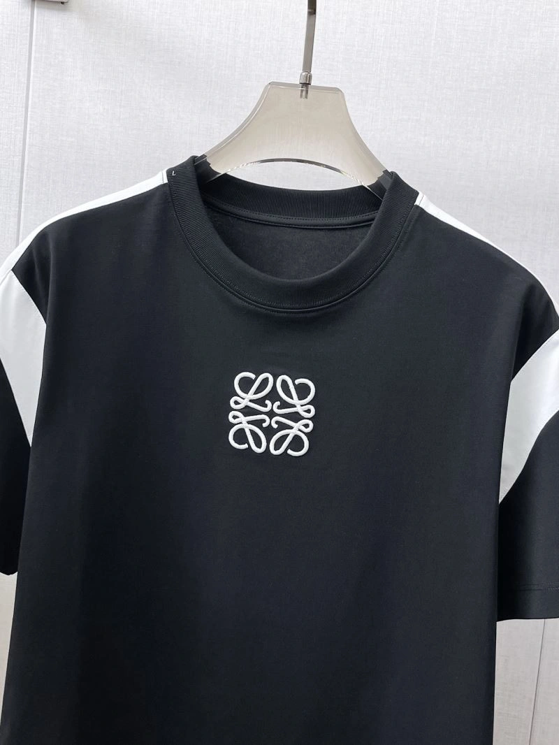 Fashionable Loewe T-Shirts 158327