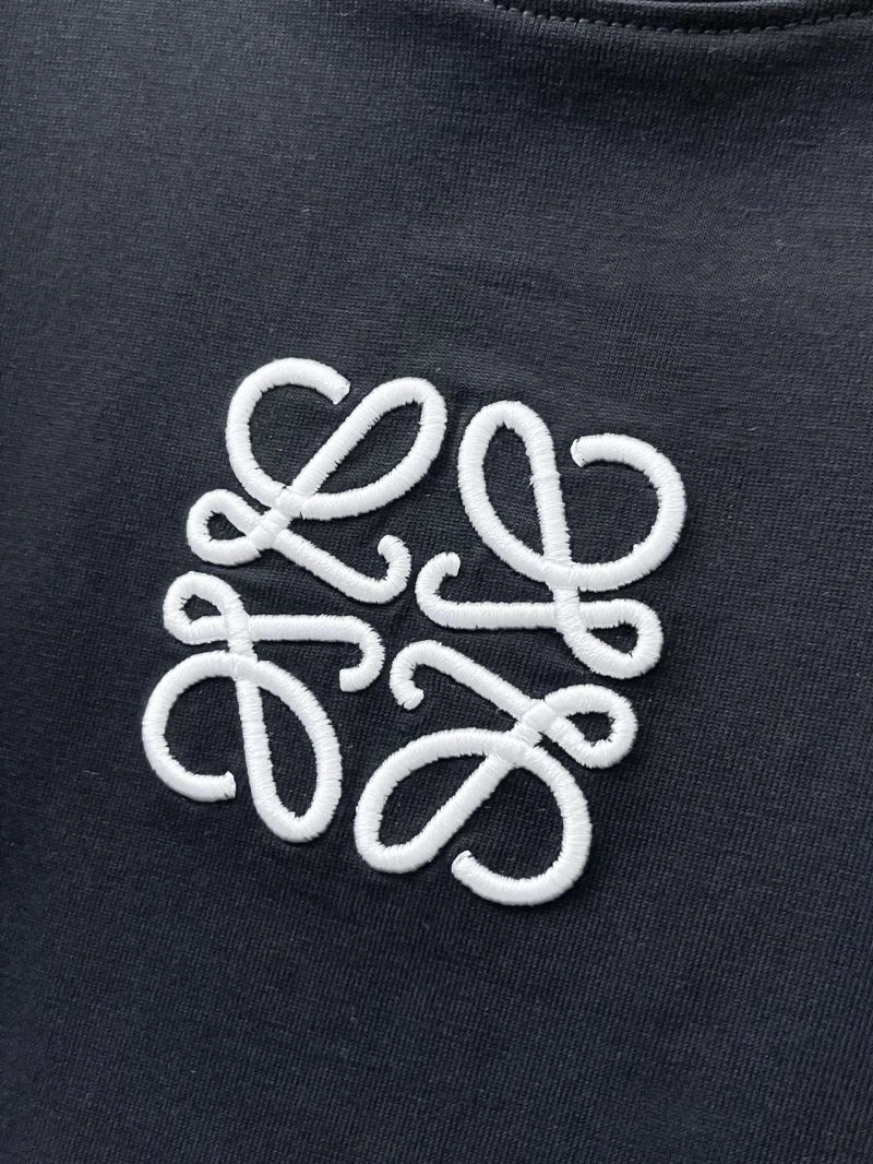 Fashionable Loewe T-Shirts 158327