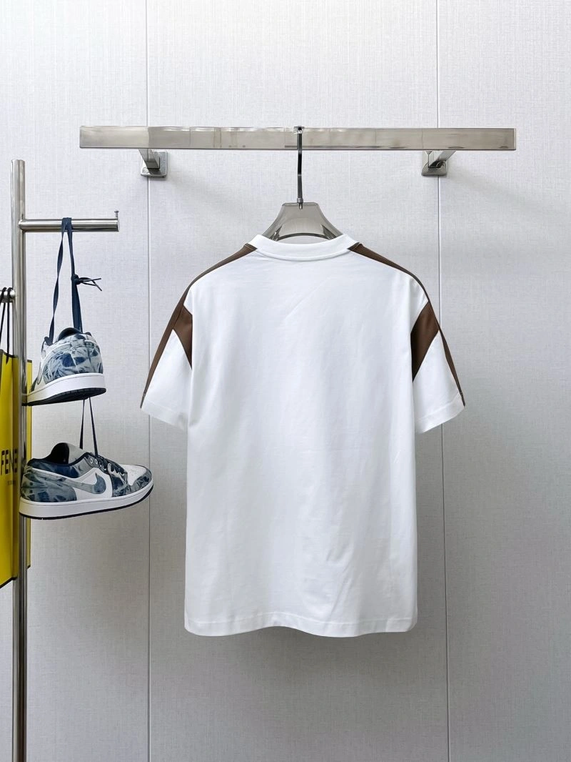 Loewe T-Shirts Lightweight 158322