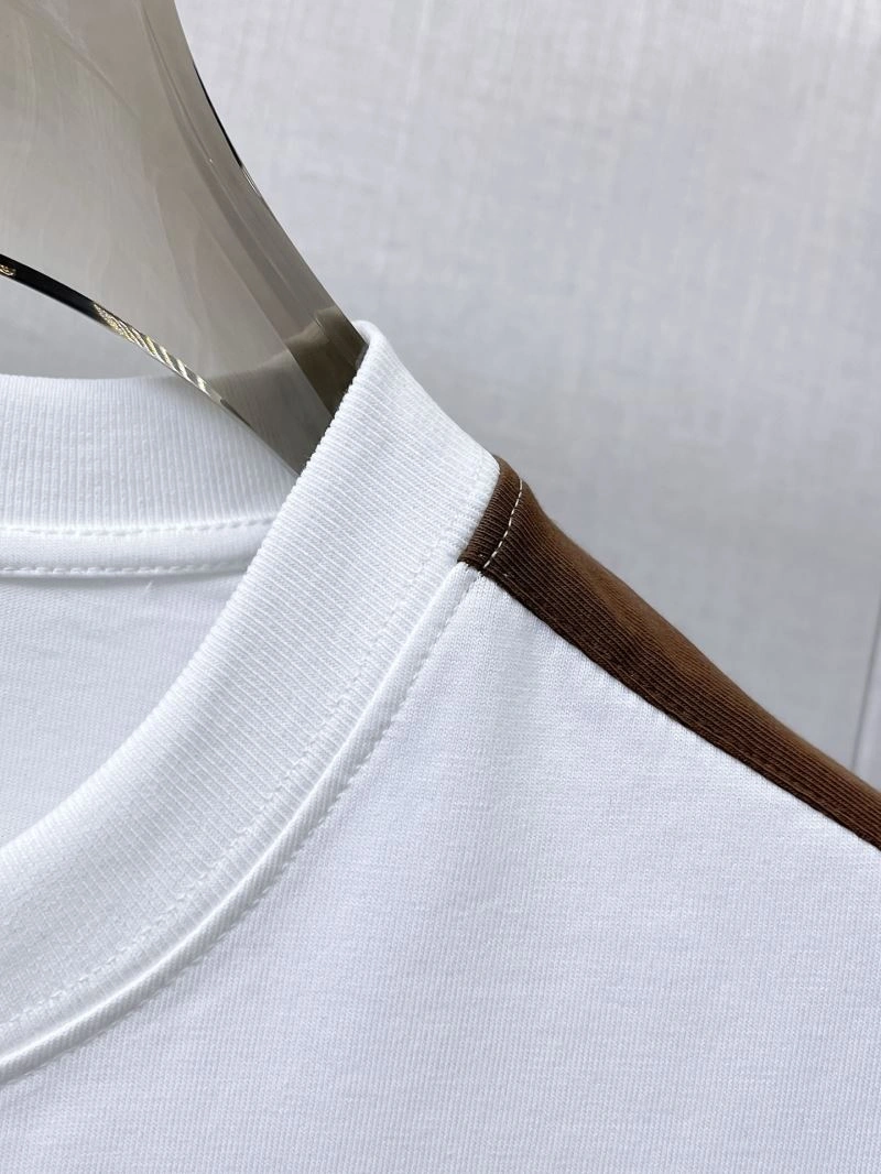 Loewe T-Shirts Lightweight 158322