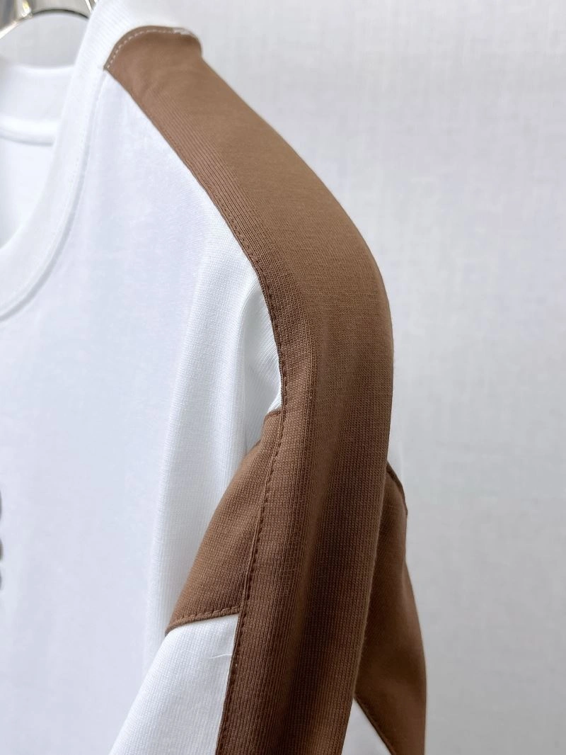Loewe T-Shirts Lightweight 158322