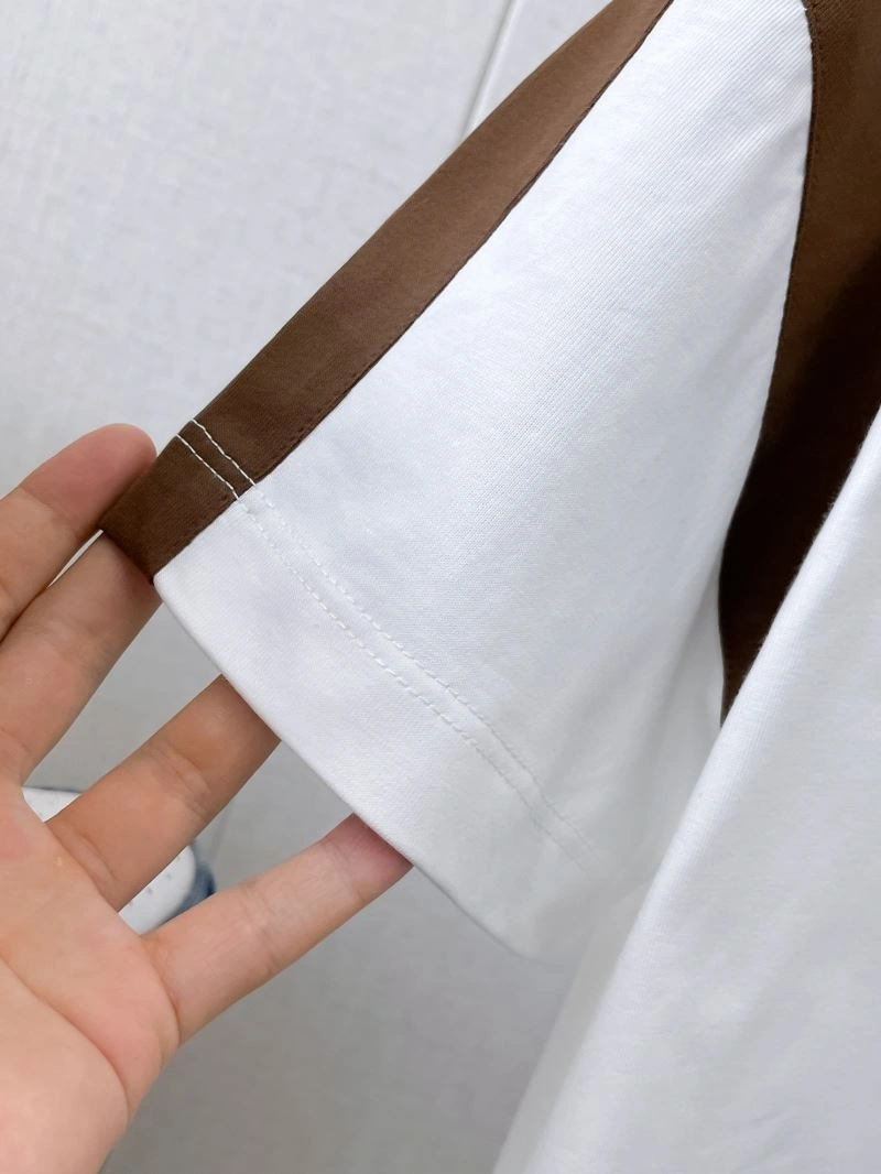 Loewe T-Shirts Lightweight 158322