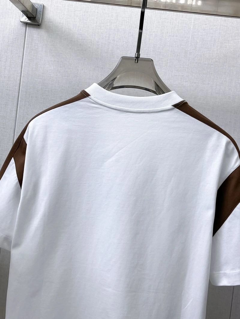 Loewe T-Shirts Lightweight 158322