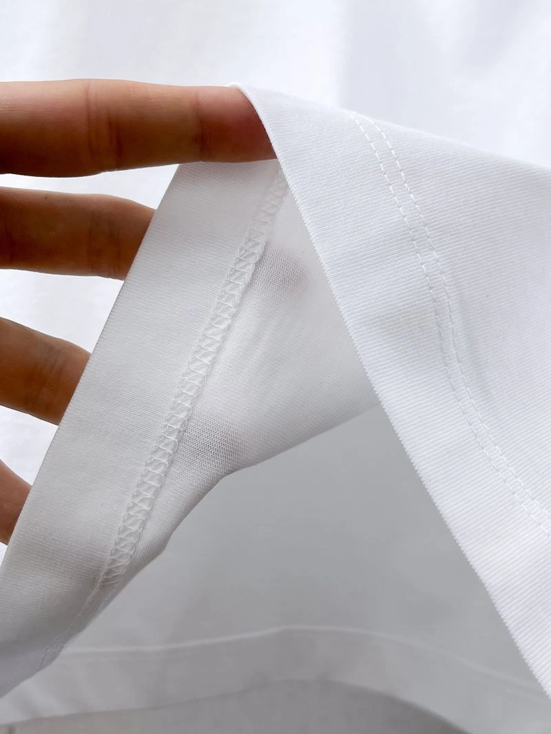 Loewe T-Shirts Lightweight 158322