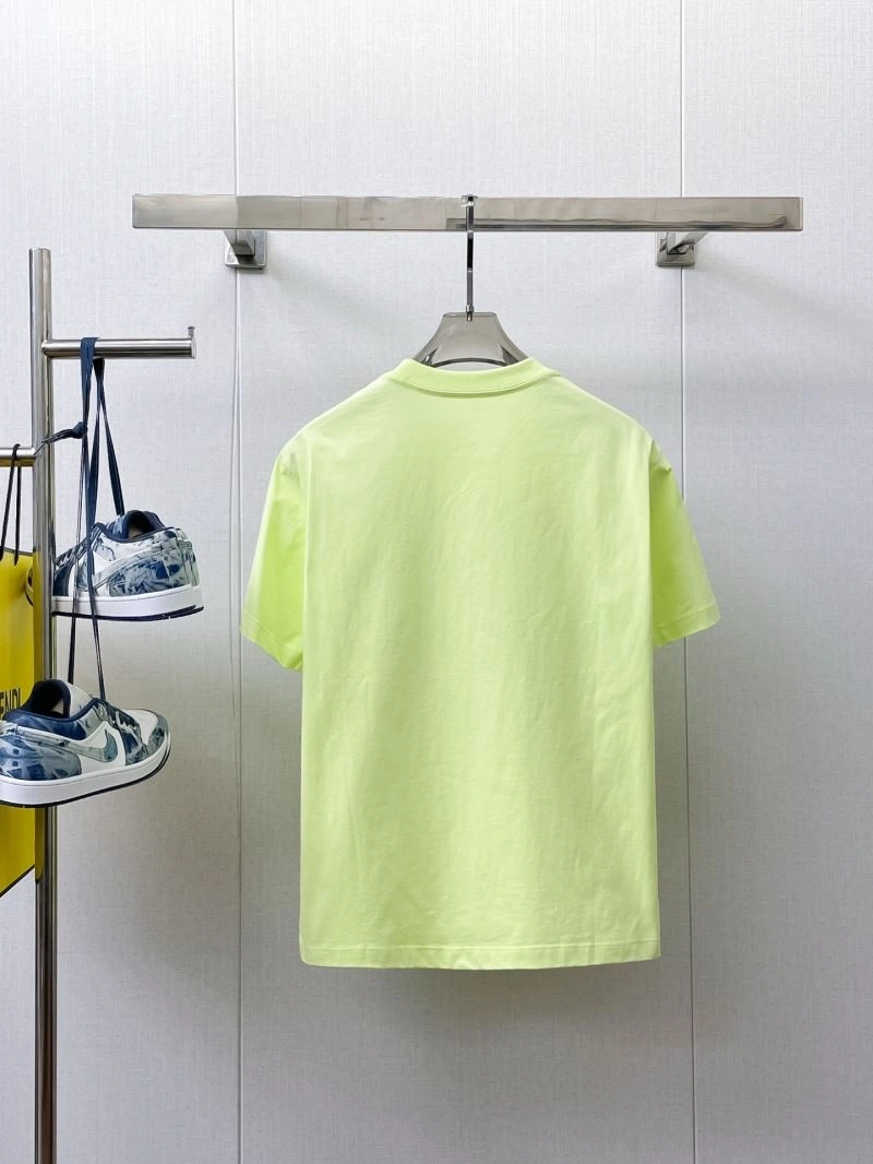 Loewe T-Shirts Casual 158321