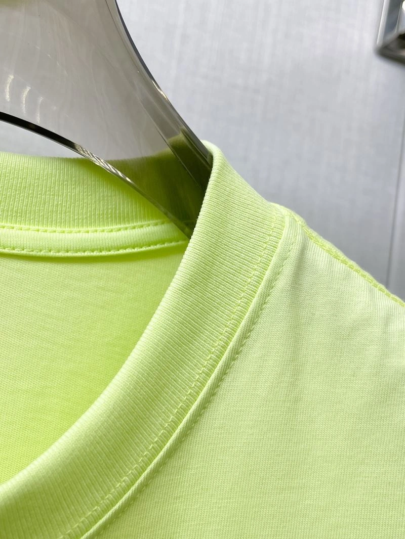 Loewe T-Shirts Casual 158321
