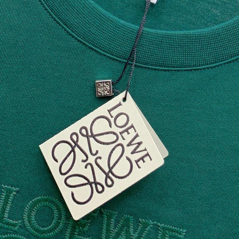 Timeless Loewe T-Shirts 158328