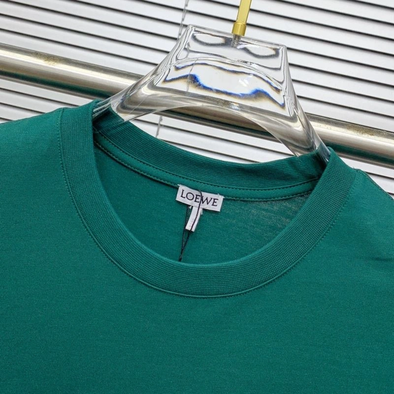 Timeless Loewe T-Shirts 158328