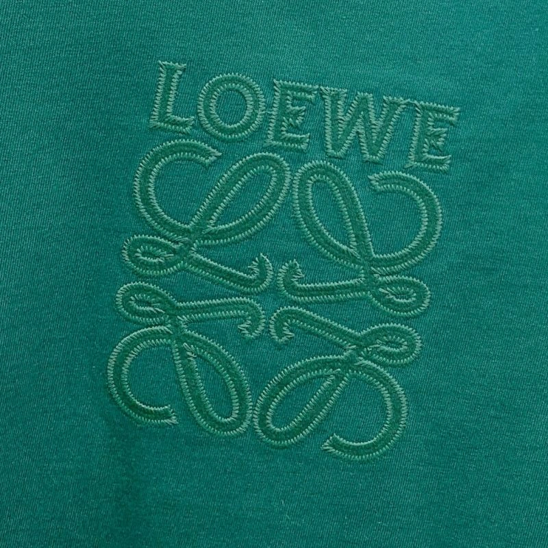 Timeless Loewe T-Shirts 158328