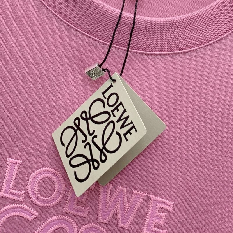 Functional Loewe T-Shirts 158324