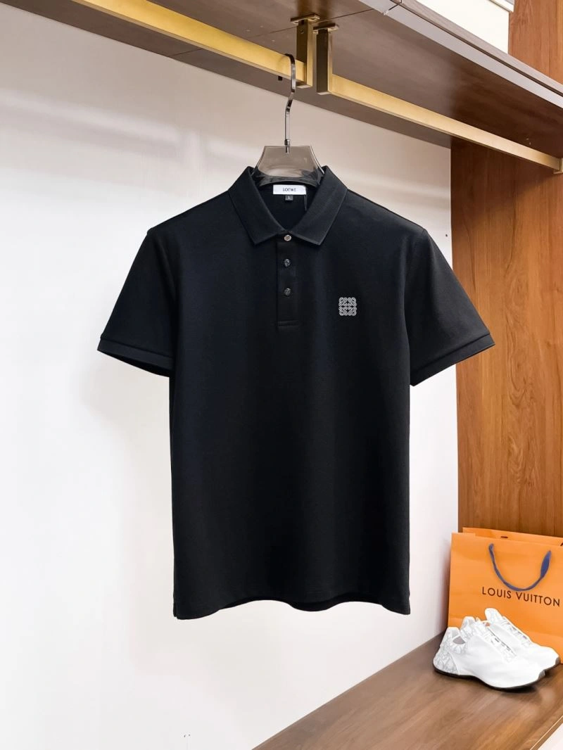 Loewe T-Shirts Tailored 158318