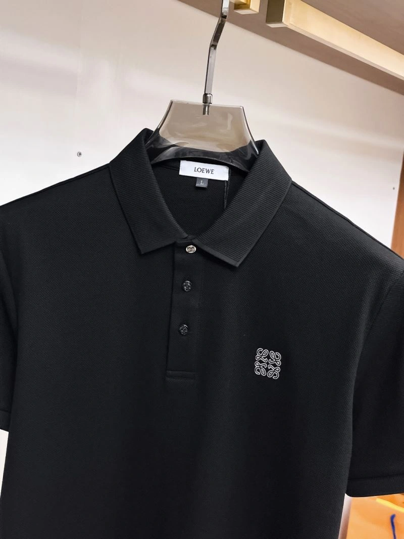 Loewe T-Shirts Tailored 158318