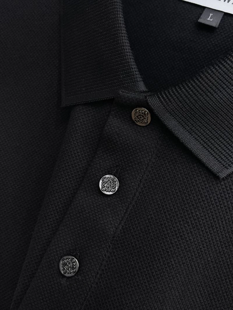 Loewe T-Shirts Tailored 158318