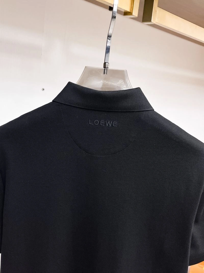 Loewe T-Shirts Tailored 158318
