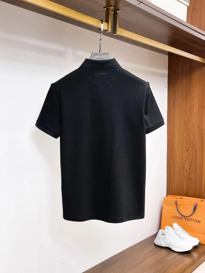 Loewe T-Shirts Tailored 158318