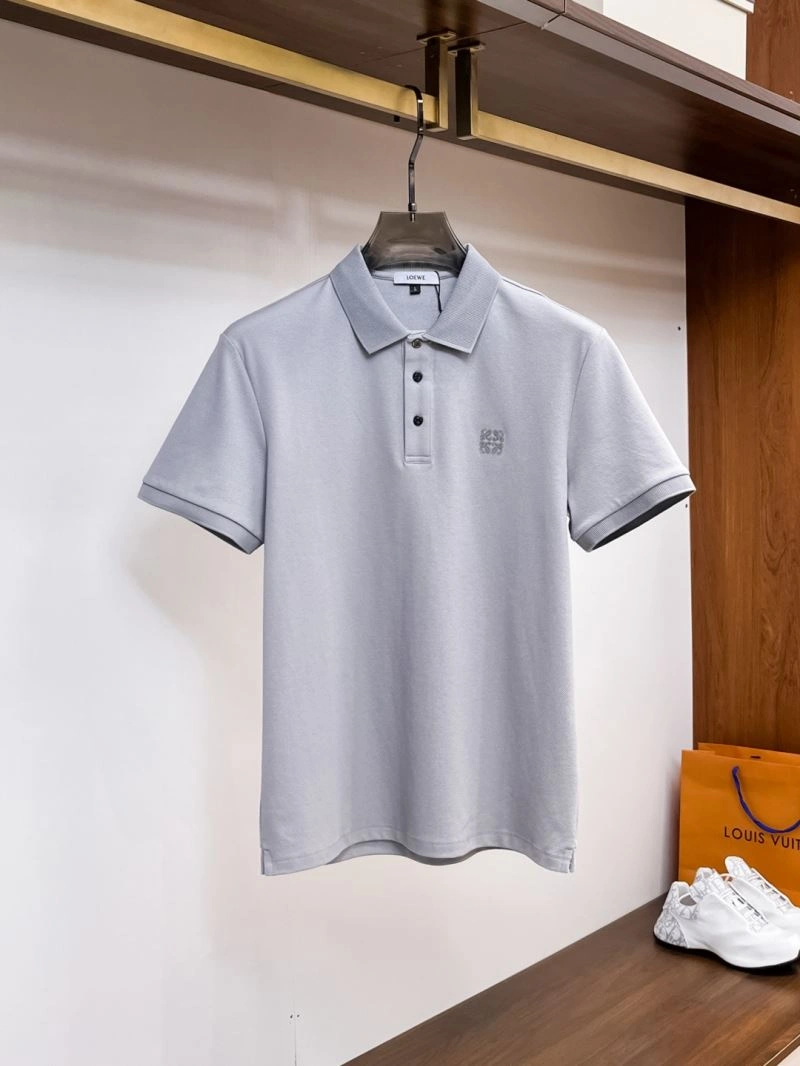 Colorful Loewe T-Shirts 158334