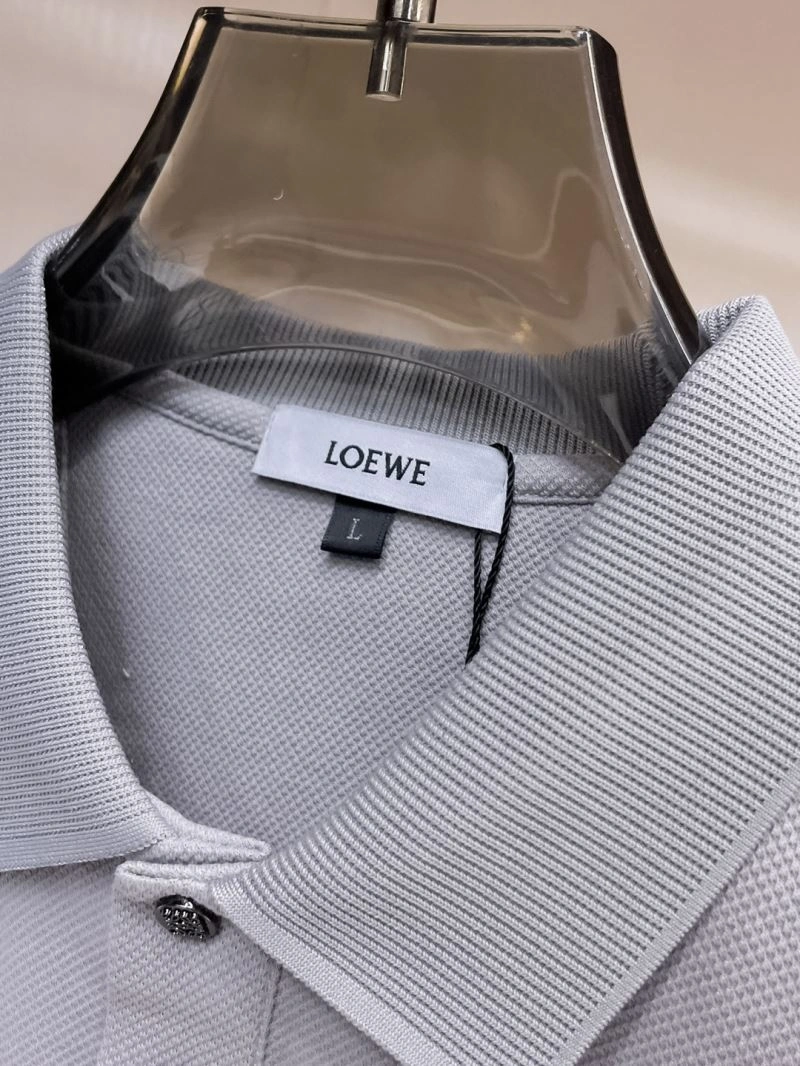 Colorful Loewe T-Shirts 158334