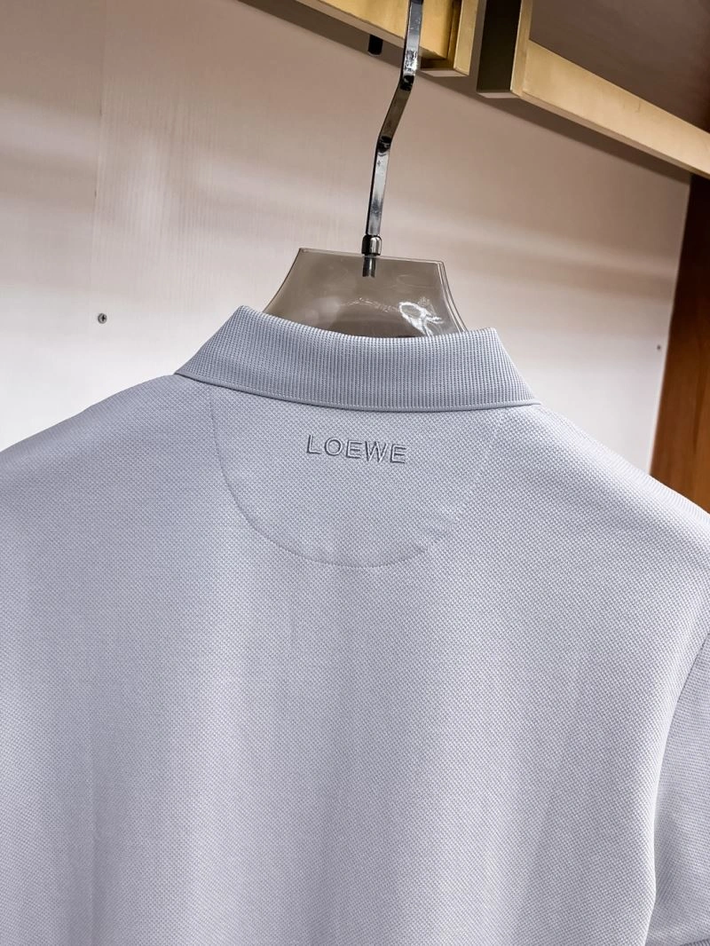 Colorful Loewe T-Shirts 158334