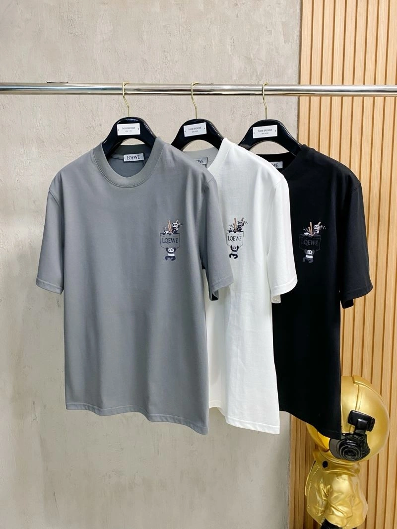 Comfortable Loewe T-Shirts 158350
