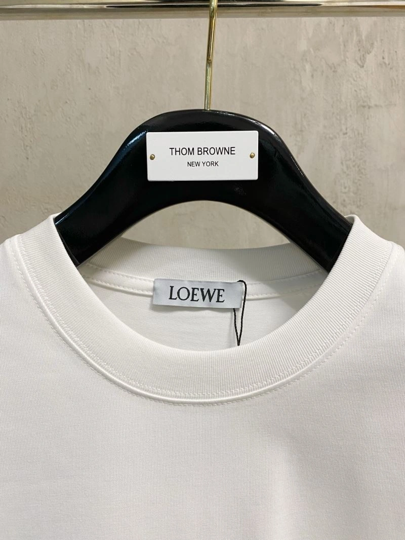Comfortable Loewe T-Shirts 158350